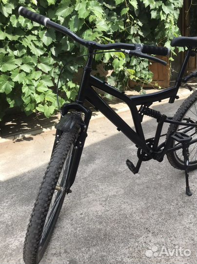 Велосипед stinger