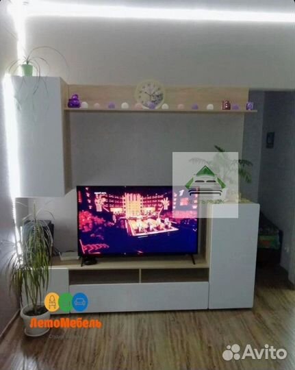 Стенка для гостиной