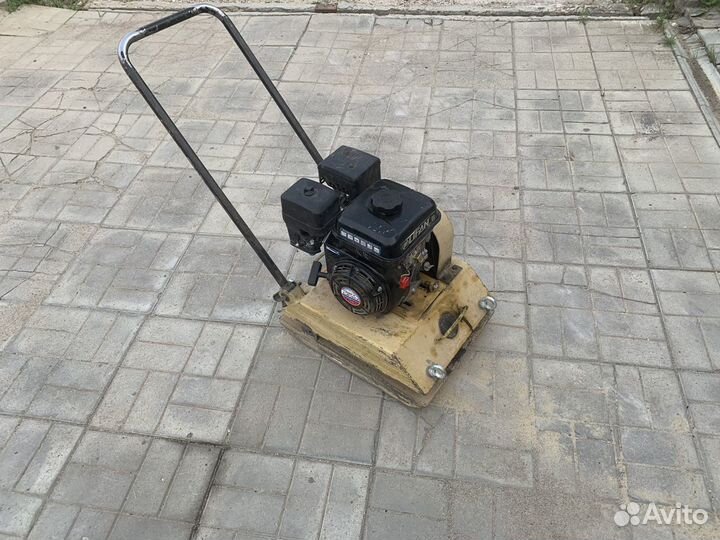 Аренда прокат виброплиты и другого инструмента