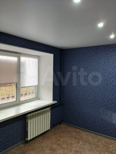 1-к. квартира, 32 м², 1/4 эт.