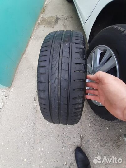 Hankook Kinergy Eco 16.00/20 R16