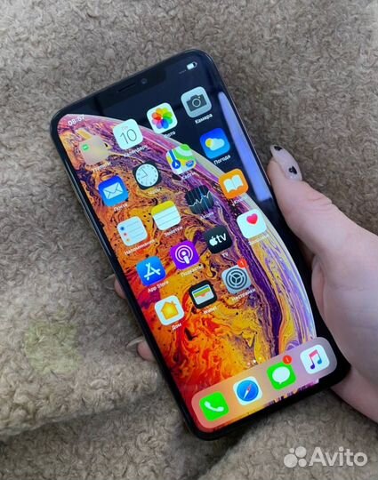 Замена дисплея iPhone