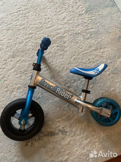 Беговел small rider