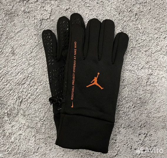 Перчатки Jordan