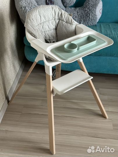 Детский стульчик Stokke