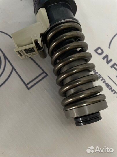 Форсунка топливная Delphi Hyunda