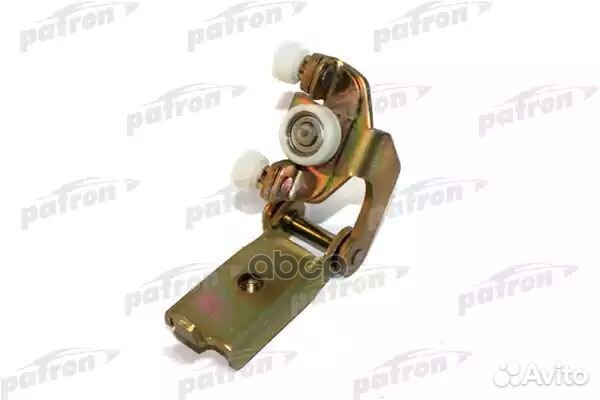 Ролик двери (справа сверху) VW: LT 28-35 96-07