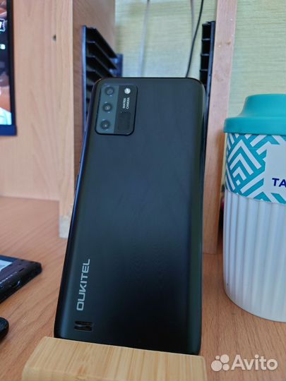 ZTE Blade A5 (2019), 2/32 ГБ