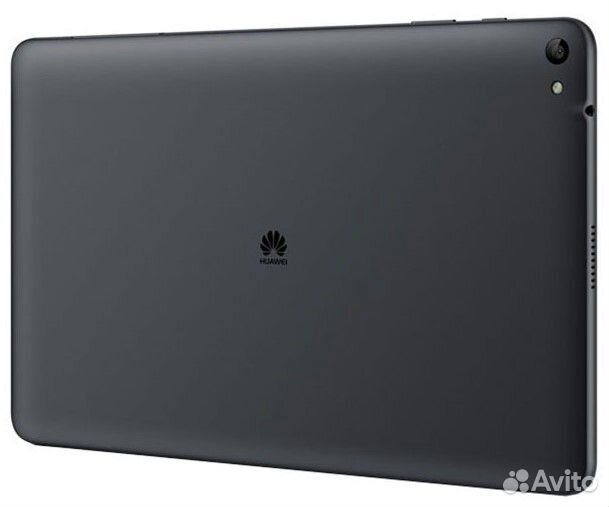 Планшет Huawei MediaPad T2 10.0 Pro LTE 16Gb