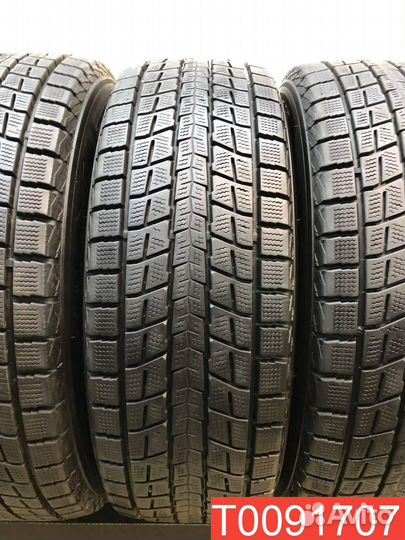 Dunlop Winter Maxx SJ8 225/60 R17 101R