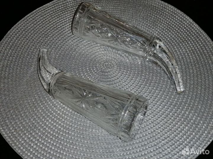 Хрустальный рог СССР