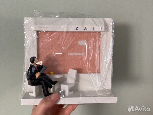 Рамка для фото 15*10 см