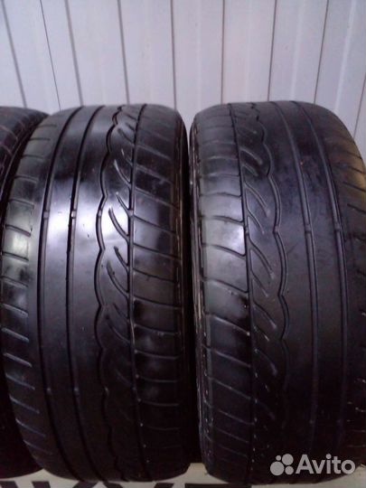 Dunlop SP Sport 01 205/55 R16 91V