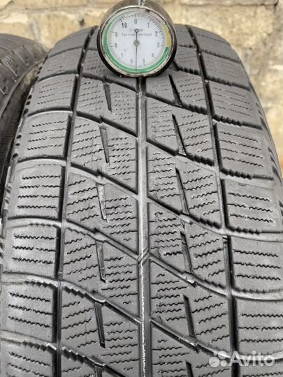 Bridgestone Ice Partner 205/65 R16