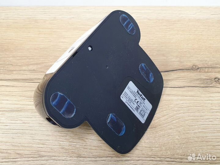 Зарядная станция для роботов пылесосов Tefal