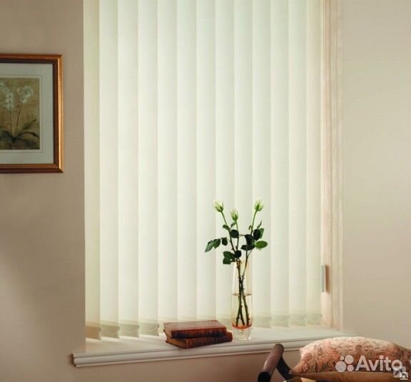 Жалюзи по индивидуальным размерам