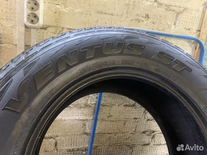 Hankook Ventus ST RH06 285/60 R18