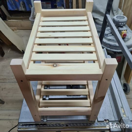 Лежанка для животных