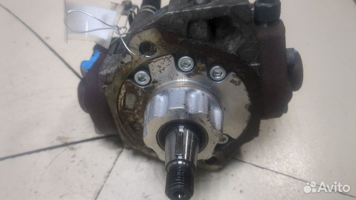 Тнвд Nissan Pathfinder, 2008