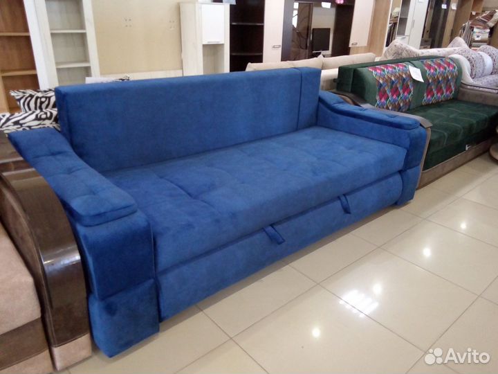 Диван кровать 