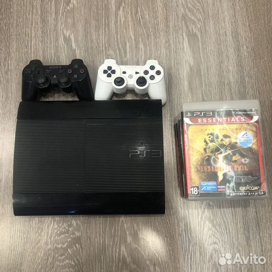 Sony playstation 3 PS3