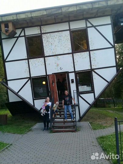 Строим дом. дачу. бытовку