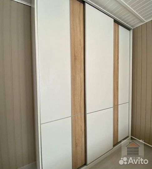 Шкаф стенка