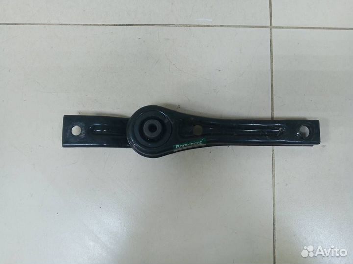 Опора двигателя задняя Skoda Octavia A7 2013