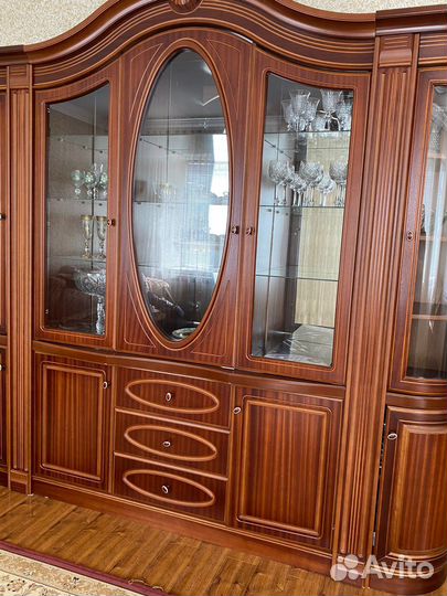 Мебель горка