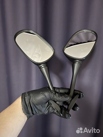 Зеркала на мотоцикл honda CBR600RR CBR1000R