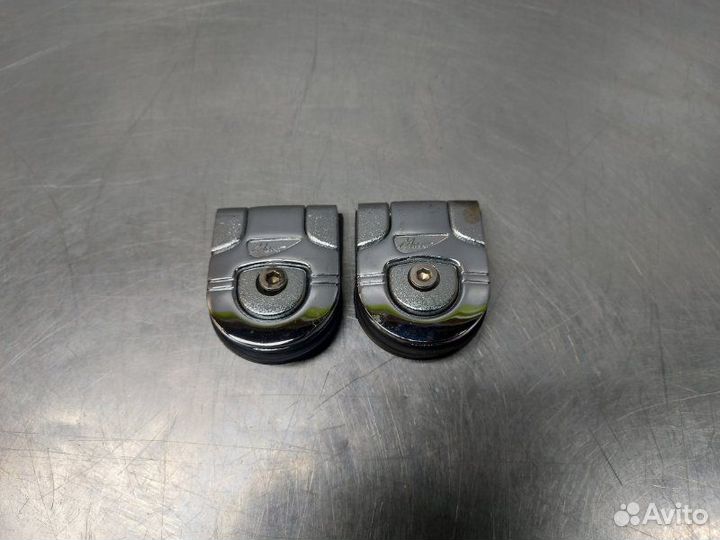 Кронштейн крепления груза Mitsubishi L200 KB4T