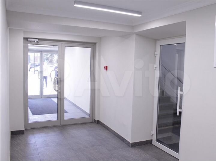 Сдам офисное помещение, 36.7 м²