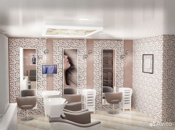 Продается действующая студия лазерной эпиляции