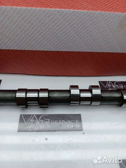 Новый впускной распредвал BMW 3.0 X5 E70 E90/E91