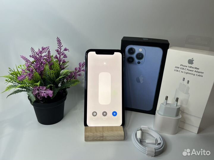 iPhone Xr 128gb в корпусе 13 Pro