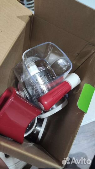 Измельчитель