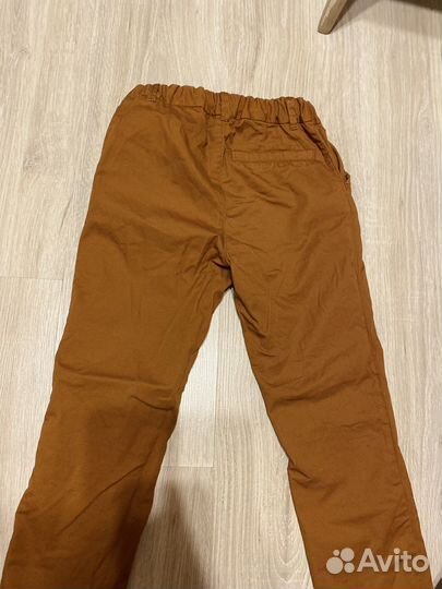 Брюки hm для мальчика