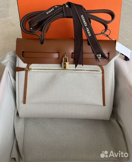 Сумка Hermes Herbag 31