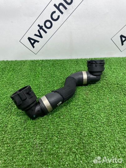 Патрубок системы охлаждения Bmw X5 G05 2019