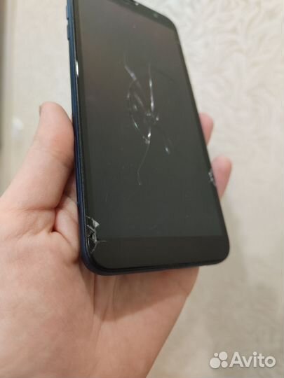 Samsung Galaxy A6+, 3/32 ГБ