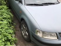 Volkswagen Passat 1.8 MT, 1997, 309 075 км, с пробегом, цена 320 000 руб.