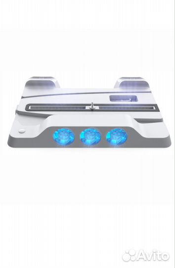 Охлаждающая подставка для Playstation 5