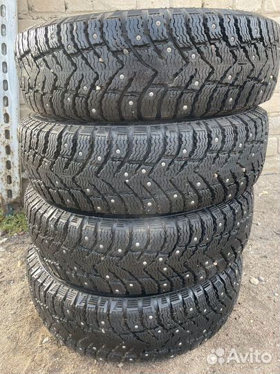 Cordiant Snow Cross 2 175/70 R13
