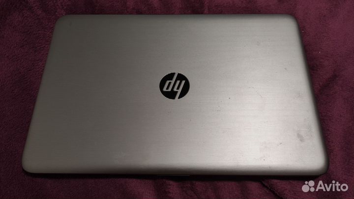HP