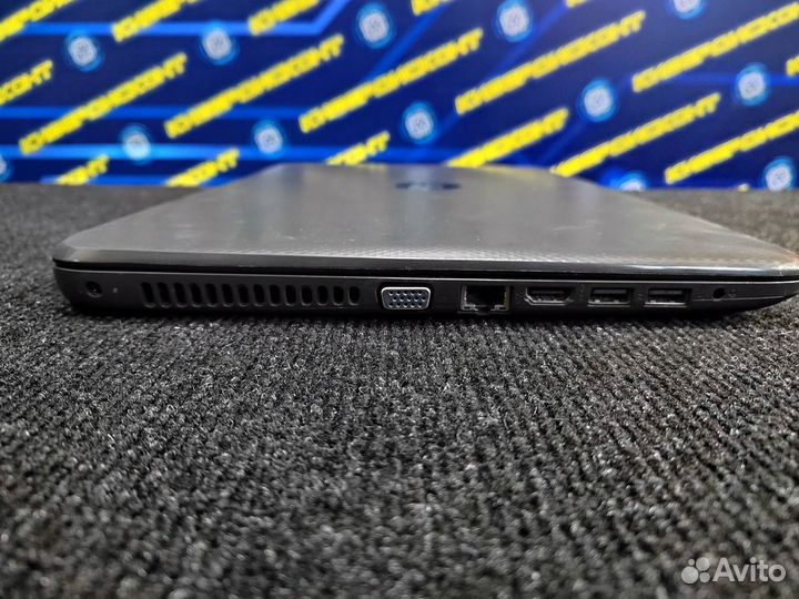 Ноутбук HP 15.6