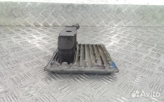 Блок управления двигателем ford focus 2 (1KK15PF01