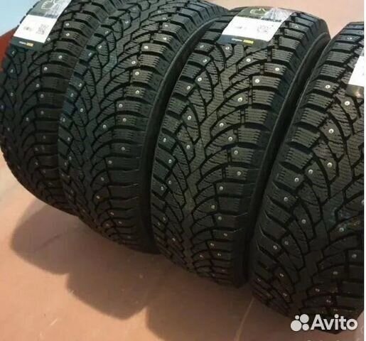 Formula Ice 225/65 R17 102T