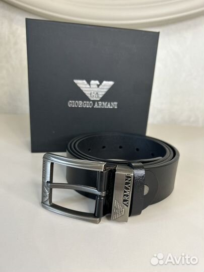 Ремень мужской