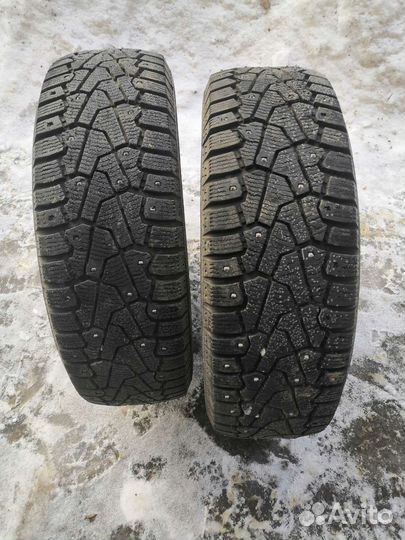 Pirelli Ice Zero 175/65 R14