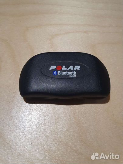 Пульсометр polar h7